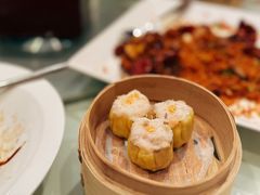 -利苑酒家(金宝店)