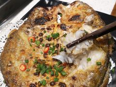 -九府羊·鲜羊火锅·烤串(新华路店)