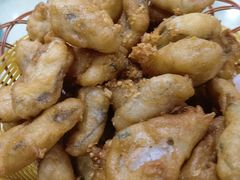 -老字号蛇口德记烧腊饭店·海鲜加工