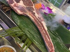 -小团团·路边烤牛肉(南岭壹街店)