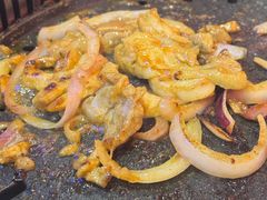 -杨记齐齐哈尔烤肉(总店)