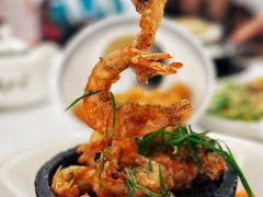 -稻香酒家·33年老字号·港式粤菜(富邦中心店)