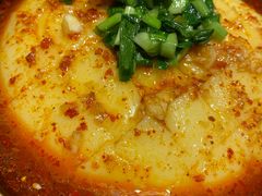 -茂盛小吃(蓝田店)