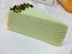 -Lady M(沙田新城市广场店)