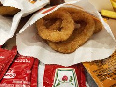 -汉堡王(北京三里屯购物中心)