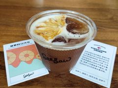 -Seesaw Coffee(朝阳大悦城店)