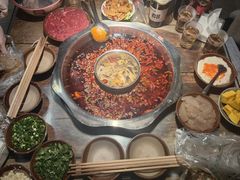-陈陈火锅(较场口店)