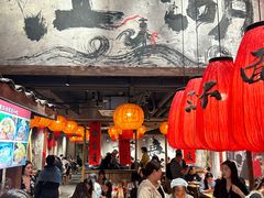 -周小波重庆小面·重庆名小吃(邹容路店)
