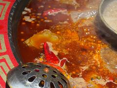 -陈眼镜火锅(总店)