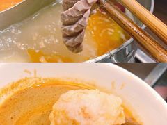 -舌尖记忆重庆火锅(悉尼店)