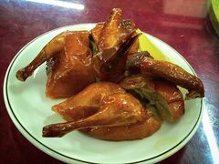 -隆都四季香饭店(碧海路店)