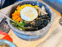 -权金城·炭火烤肉(北京联想桥店)