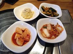 -云龙·烤肉专门店(东方路店)