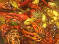 麻辣小龙虾-麻辣港湾(京津公路店)