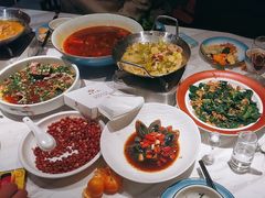 -曹家小菜(胜太路店)