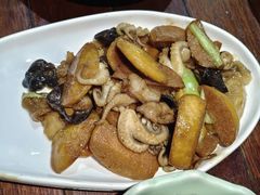 -前海沿·青岛菜(五四广场永旺店)