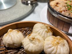 -包子大王(新泽巷店)