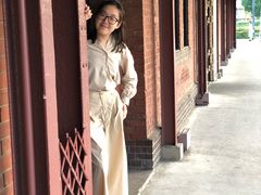 -横滨红砖仓库1号馆