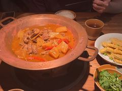 -吃饭皇帝大(长宁龙之梦店)
