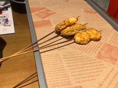 -神府路壹号·海鲜烧烤·砂锅粥·锅物(三坊七巷店)