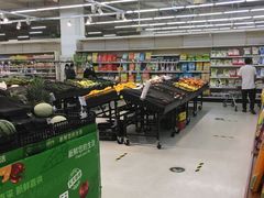-卜蜂莲花(松江文诚路店)
