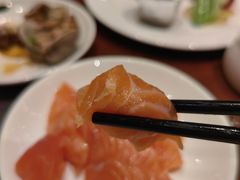 -武汉世茂希尔顿酒店·汇·全日餐厅