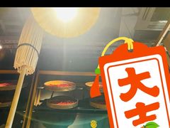 -九锅一堂酸菜鱼(新南凯德直营店)