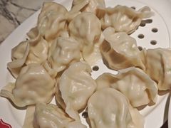 -悦海·家宴·冰花皮皮虾大锅贴(宝龙店)