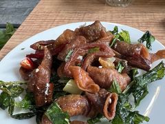 -尼玛藏家风味园(阿山食城店)