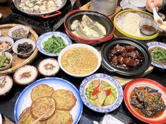 -南通濠河风景名胜区