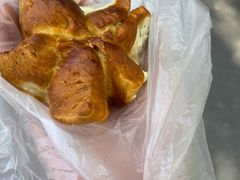 -刘飞放心无铝油条(阳光翠竹苑店)