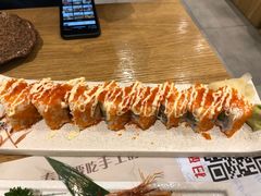 -林妈妈村·日式料理(宝山龙湖天街店)