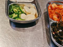-哈哈碳都·牛肋条无限自助烤肉(台江万达店)