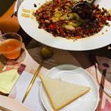 如果你没吃过椒麻水煮鱼，就错失了大美味[吐]