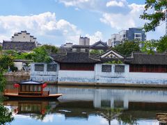 -水绘园