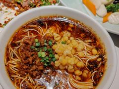 -南山翁新概念川菜(江宁万达广场店)