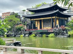-广州西关永庆坊旅游区