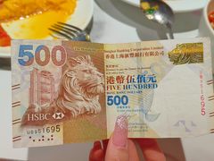 -深仔记茶餐厅(亚士厘道店)