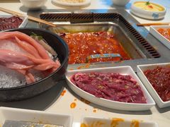 -宽来·欢聚火锅(来福士广场水景店)