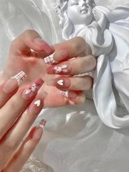 点击看大图 -M·X Nail日式美甲美睫