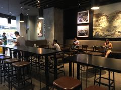 -星巴克臻选(江门汇悦大融城店)