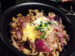 -春笙食堂.丼饭拉面寿司(GOGO新天地店)