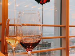 -广州奥园喜来登酒店
