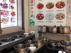 -雨田饭店(华兴东街店)