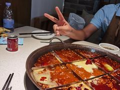 -家一加火锅(绿地翠谷总店)