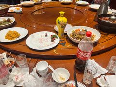 -燕郊烧鸽子(酷车小镇店)