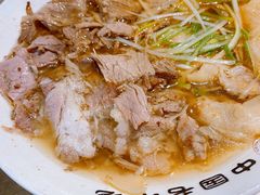 -直隶安家牛肉罩饼(七一路店)