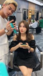 -Sying杉影日式烫染專門店