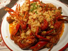 -汉虾王·油焖大虾(车公庙店)