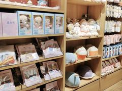 -九木杂物社(恒隆广场店)